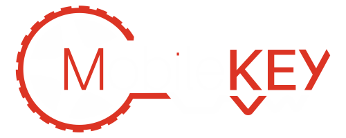 Mobile Key - Awaryjne Dorabianie Kluczy